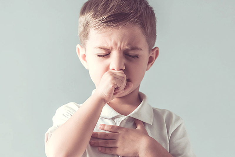 Cách điều trị bệnh viêm phổi ở trẻ