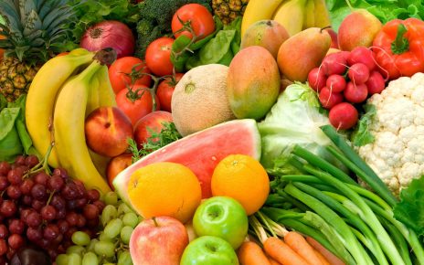"Bỏ túi" 9 thực phẩm giúp tăng khả năng phòng chống bệnh Covid - 19
