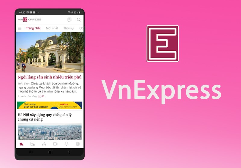 VnExpress.net