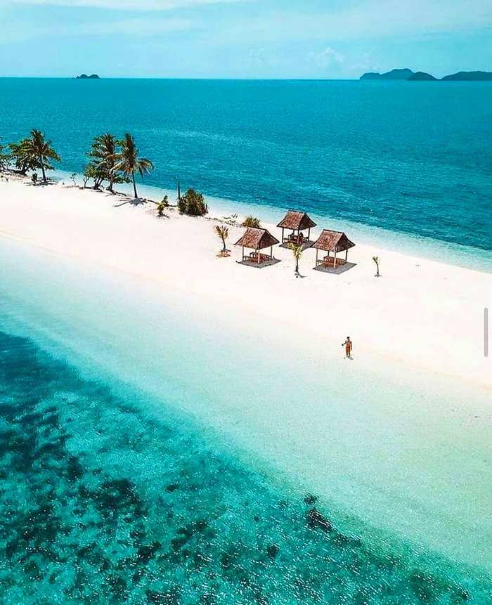 Hòn đảo Boracay