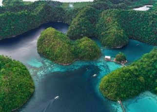 Du lịch Philippines: Ghé thăm 7 hòn đảo HOT nhất