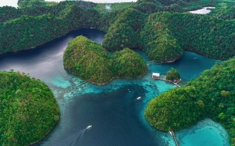 Du lịch Philippines: Ghé thăm 7 hòn đảo HOT nhất