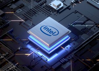 Intel chính thức công bố ra mắt dòng CPU Intel Core thế hệ 11
