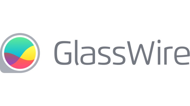 Phần mềm GlassWire