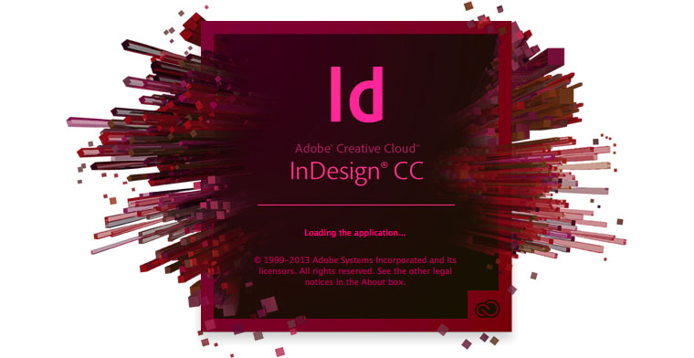 Phần mềm Adobe Indesign