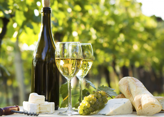 Những điều đặc biệt mà bạn phải biết trong văn hóa rượu vang