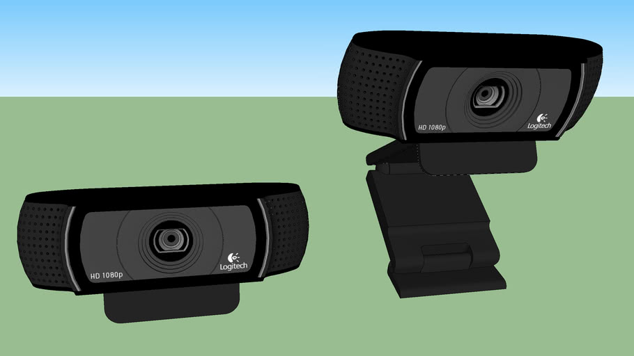 Webcam 3D- phụ kiện đem đến những hình ảnh sống động