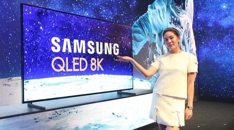 Ưu điểm vượt trội của công nghệ Blue QLED mà Samsung sắp trình làng